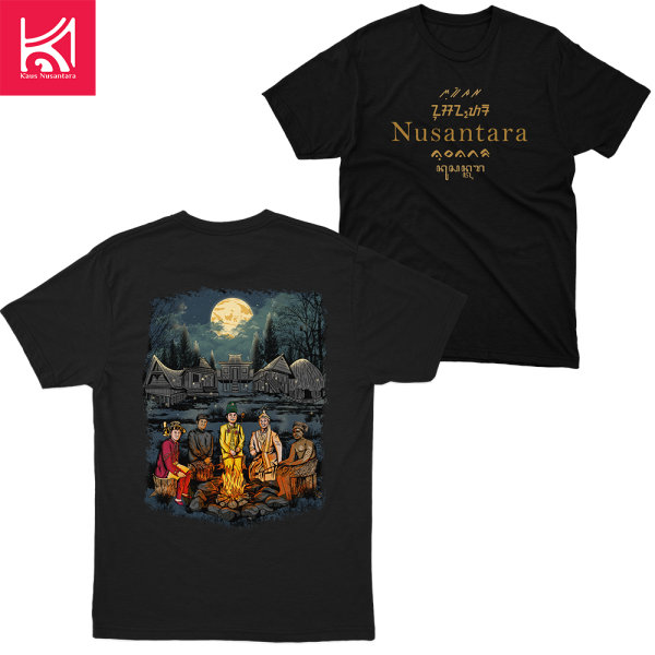 Nusantara Perapian