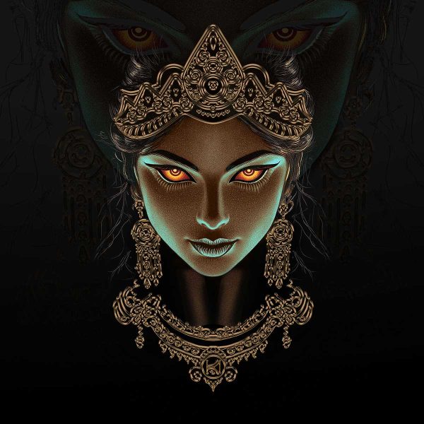 Exotic Queen