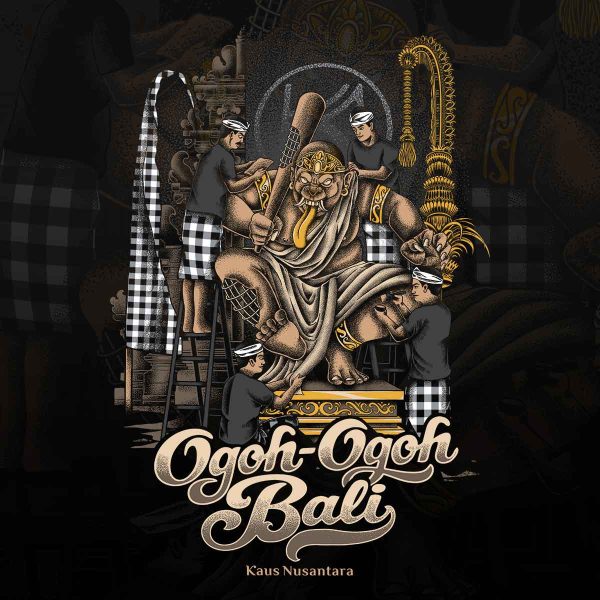 Ogoh Ogoh Bali