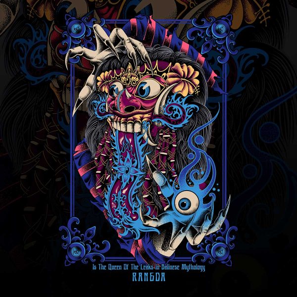 Rangda Art