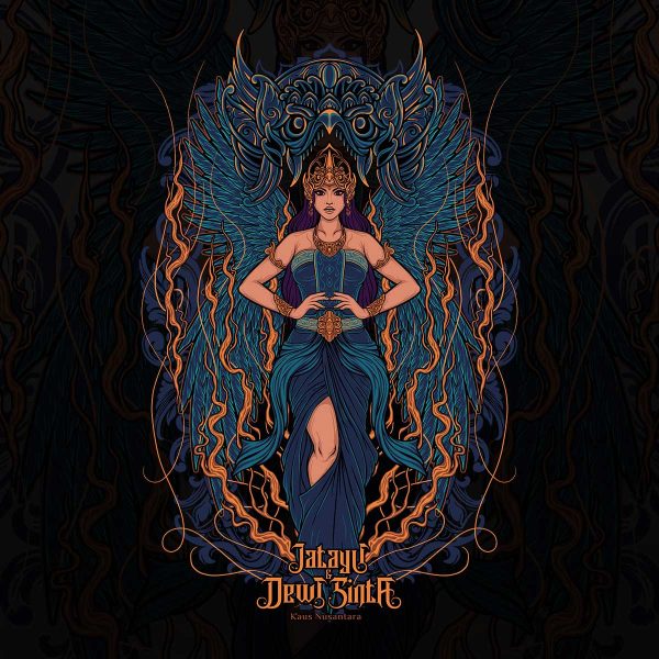 Jatayu Dewi Sinta